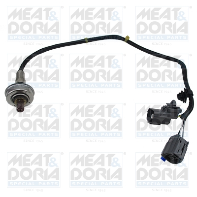 Lambda Sensor - 81824 MEAT & DORIA