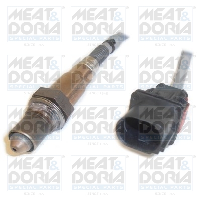 Lambda Sensor - 81835 MEAT & DORIA