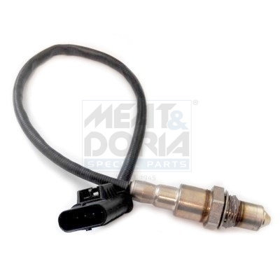 Lambda Sensor - 81839 MEAT & DORIA