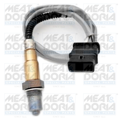 Sonda lambda - 81844 MEAT & DORIA
