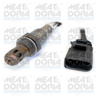 Sonda lambda - 81847 MEAT & DORIA