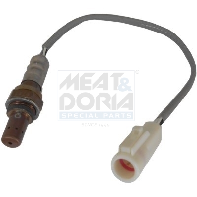 Lambda Sensor - 81907 MEAT & DORIA