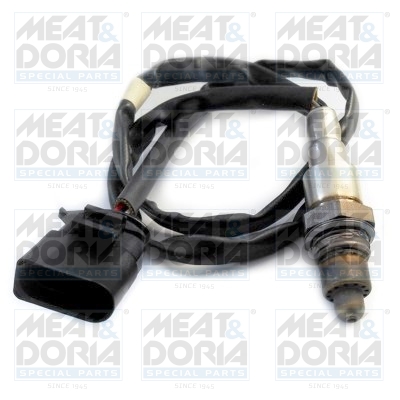 Sonda lambda - 81914 MEAT & DORIA