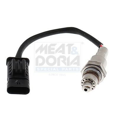 Lambda Sensor - 81923 MEAT & DORIA