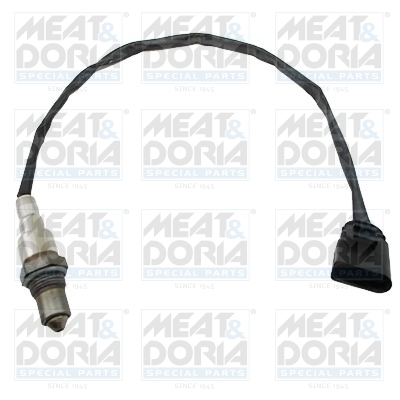 Lambda Sensor - 81926 MEAT & DORIA