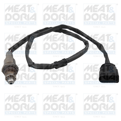 Lambda Sensor - 81927 MEAT & DORIA
