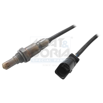 Lambda Sensor - 81932 MEAT & DORIA