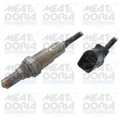 Lambda Sensor - 81933 MEAT & DORIA
