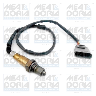 Lambda Sensor - 81958 MEAT & DORIA