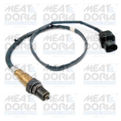 Lambda Sensor - 81959 MEAT & DORIA