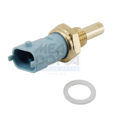 Sensor, oil temperature - 82092 MEAT & DORIA
