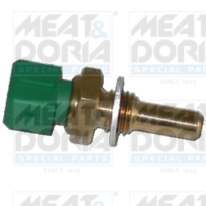 Sensor, coolant temperature - 82097 MEAT & DORIA