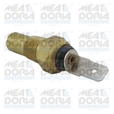 Sensor, coolant temperature - 821002 MEAT & DORIA
