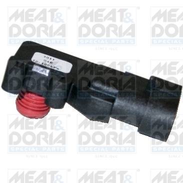 Sensore, Pressione collettore d'aspirazione - 82117 MEAT & DORIA
