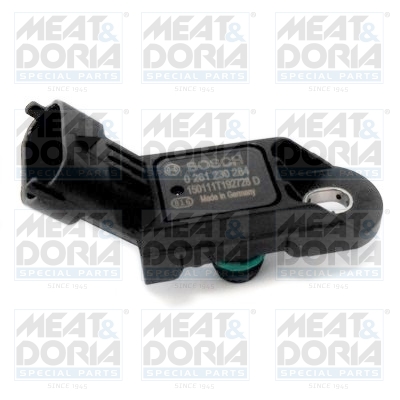 Sensor, intake manifold pressure - 82123 MEAT & DORIA