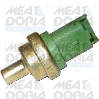Sensor, coolant temperature - 82132 MEAT & DORIA