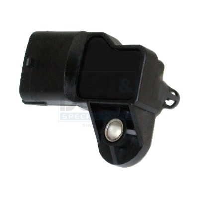 Sensor, intake manifold pressure - 82143 MEAT & DORIA