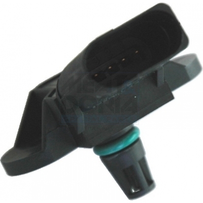Sensor, intake manifold pressure - 82149 MEAT & DORIA
