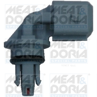 Sensore, Temperatura aria aspirata - 82177 MEAT & DORIA