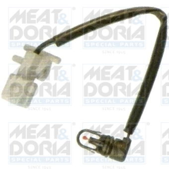 Sensore, Temperatura aria aspirata - 82204 MEAT & DORIA