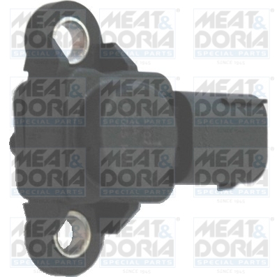 Sensore, Pressione collettore d'aspirazione - 82225 MEAT & DORIA
