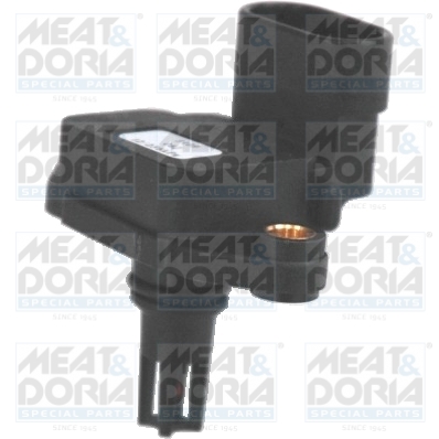 Датчик, давление во впускной трубе - 82230 MEAT & DORIA