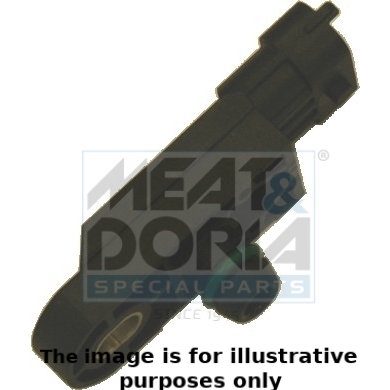 Sensor, intake manifold pressure - 82231E MEAT & DORIA
