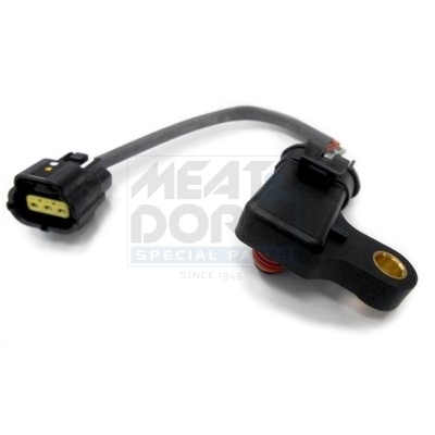 Sensore, Pressione collettore d'aspirazione - 82282 MEAT & DORIA