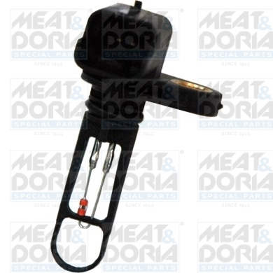 Sensore, Temperatura aria aspirata - 82288 MEAT & DORIA