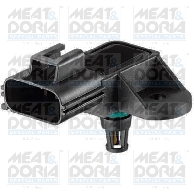 Датчик, давление во впускной трубе - 82290E MEAT & DORIA