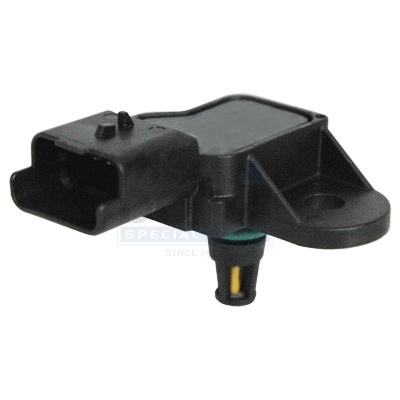 Sensor, Saugrohrdruck - 82300E MEAT & DORIA