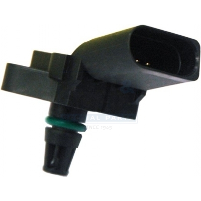 Sensor, intake manifold pressure - 82301 MEAT & DORIA