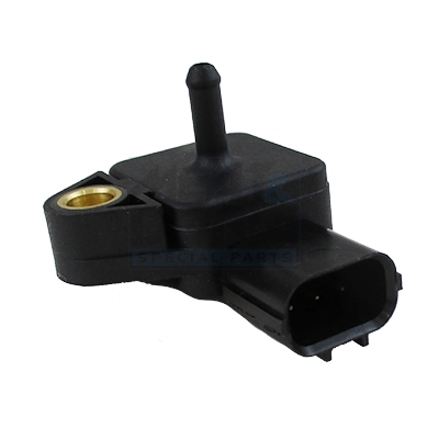 Sensor, boost pressure - 823012 MEAT & DORIA