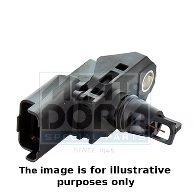Sensor, intake manifold pressure - 823018E MEAT & DORIA