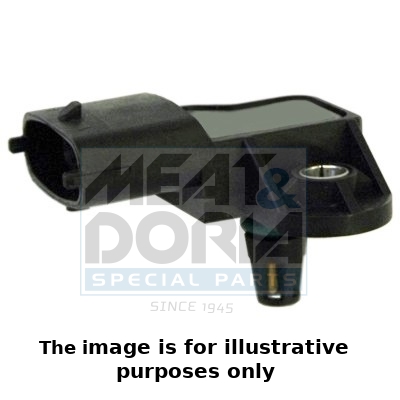 Sensor, boost pressure - 82307E MEAT & DORIA