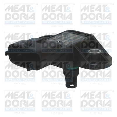 Датчик, давление во впускной трубе - 82308E MEAT & DORIA