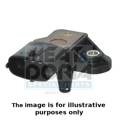 Sensor, intake manifold pressure - 82343E MEAT & DORIA