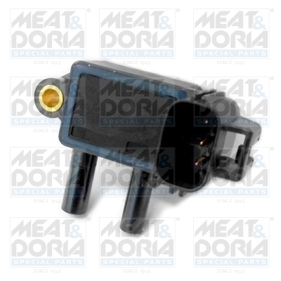 Датчик, давление выхлопных газов - 82393E MEAT & DORIA