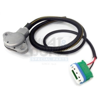 Sender Unit, oil pressure - 82397 MEAT & DORIA