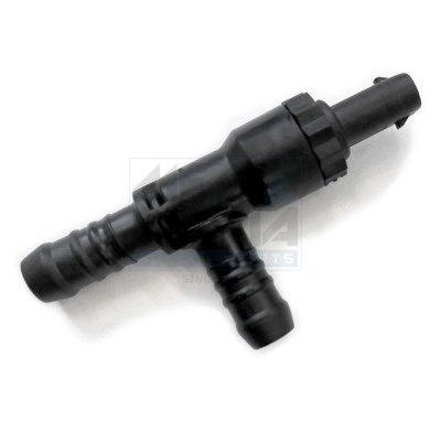 Sensor, fuel temperature - 82430 MEAT & DORIA