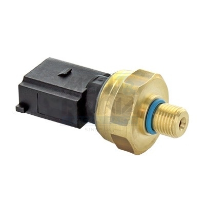 Sensore, Pressione carburante - 825000 MEAT & DORIA
