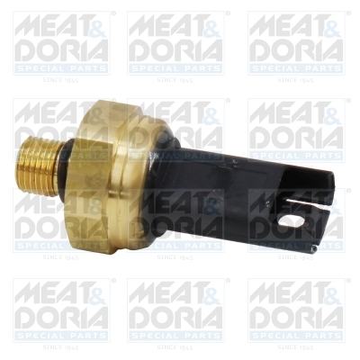 Sensor, fuel pressure - 825001 MEAT & DORIA