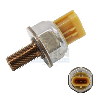 Sensor, fuel pressure - 825023 MEAT & DORIA