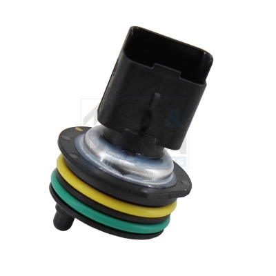 Sensor, fuel pressure - 825025 MEAT & DORIA