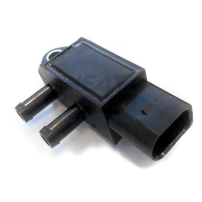 Sensore, Pressione gas scarico - 82515 MEAT & DORIA