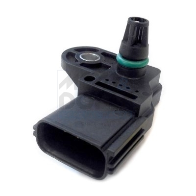 Sensor, boost pressure - 82526 MEAT & DORIA