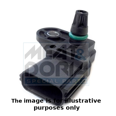 Sensor, boost pressure - 82526E MEAT & DORIA