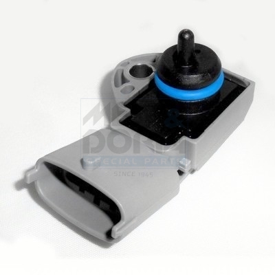 Sensor, fuel pressure - 82529 MEAT & DORIA