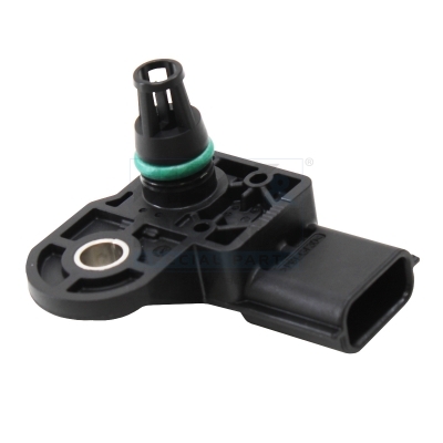 Sensor, boost pressure - 82534 MEAT & DORIA