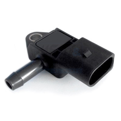 Sensore, Pressione gas scarico - 82547 MEAT & DORIA